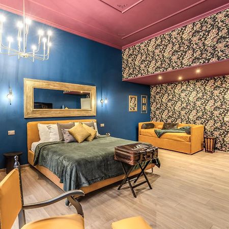 Corso Miracle Suite ローマ エクステリア 写真