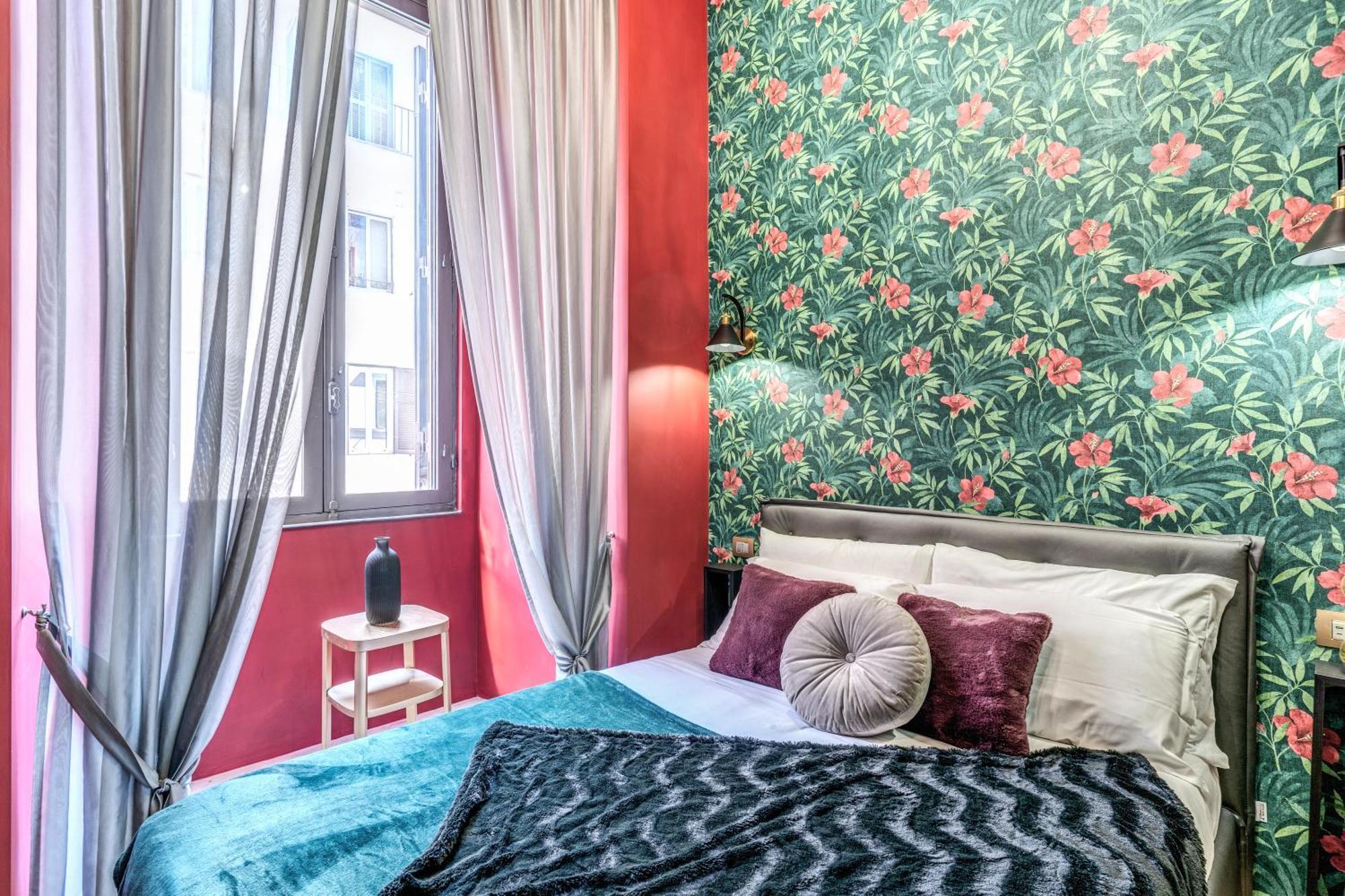Corso Miracle Suite ローマ エクステリア 写真